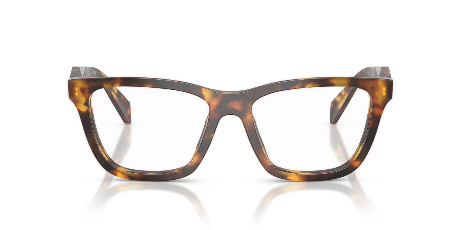 Prada C10VF Eyeglasses - view 12